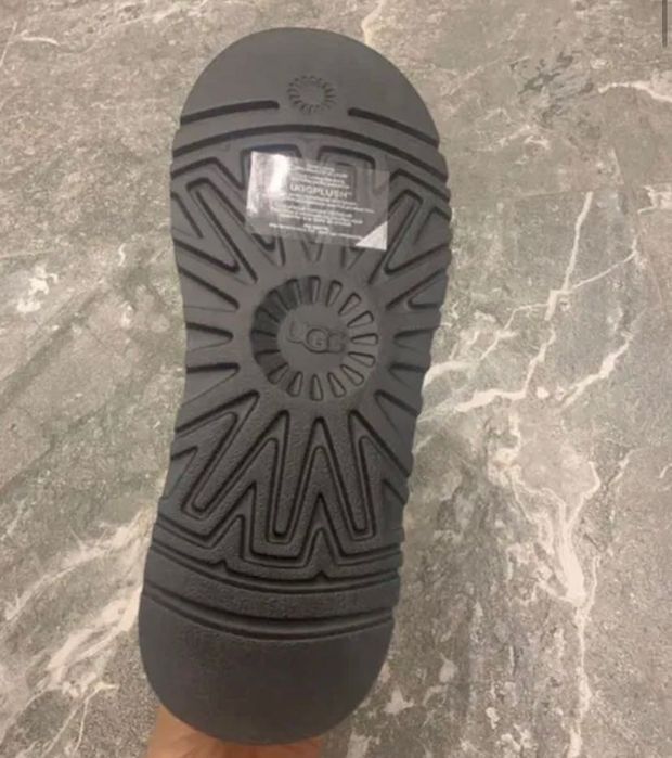 Ugg Dipper Чоботи Овчина. Всі розміри