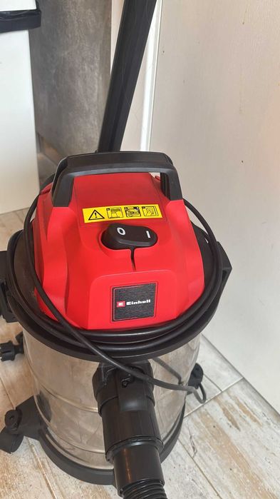 aspirador Einhell