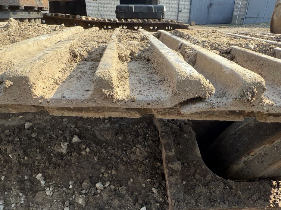 Продам экскаватор Caterpillar 336 , 2014 г