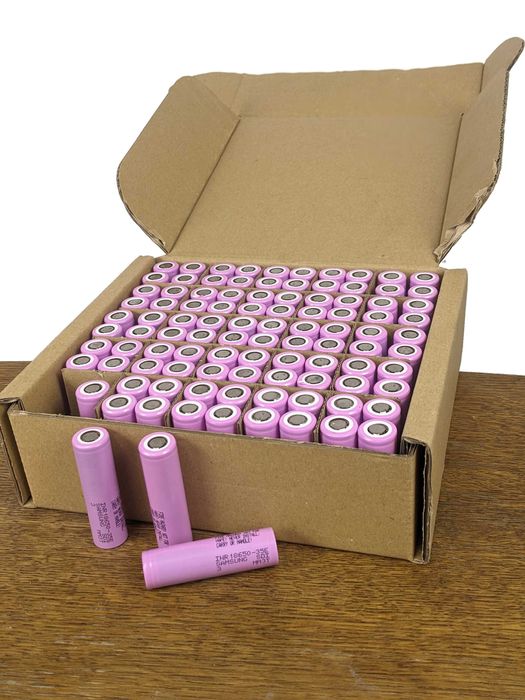 Акумулятор 18650 Samsung 35e 3500ah