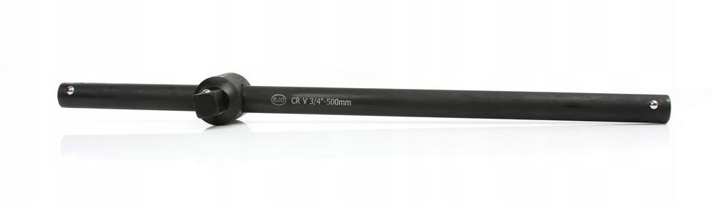 Pokrętło Typu T Klucz Ze Stali Crv 1" 500Mm Bjc
