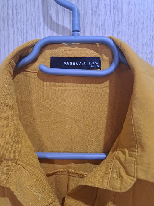 (279) Koszula damska r.S Reserved