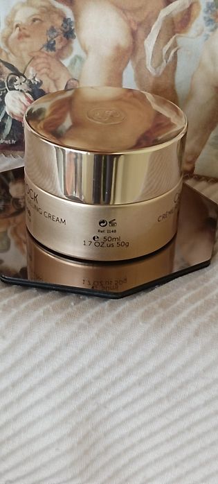 Swissline by Dermalab Creme de pescoço