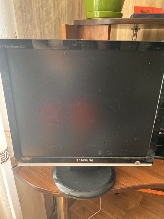 Монітор Samsung SyncMaster 931c