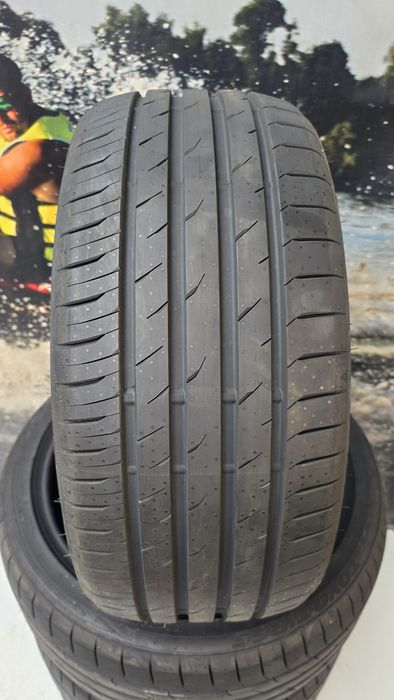 S24 4 x 225/40r18 Toyo Proxes Comfort 92W XL opony letnie nowe