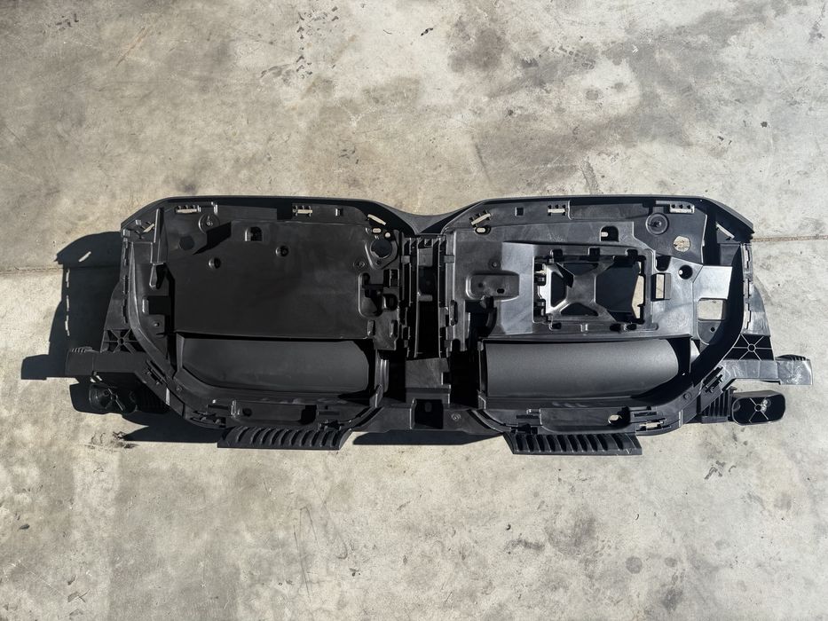 Жалюзі люверси ноздри верх бмв г45 х3 bmw g45 x3 жалюзи верхние