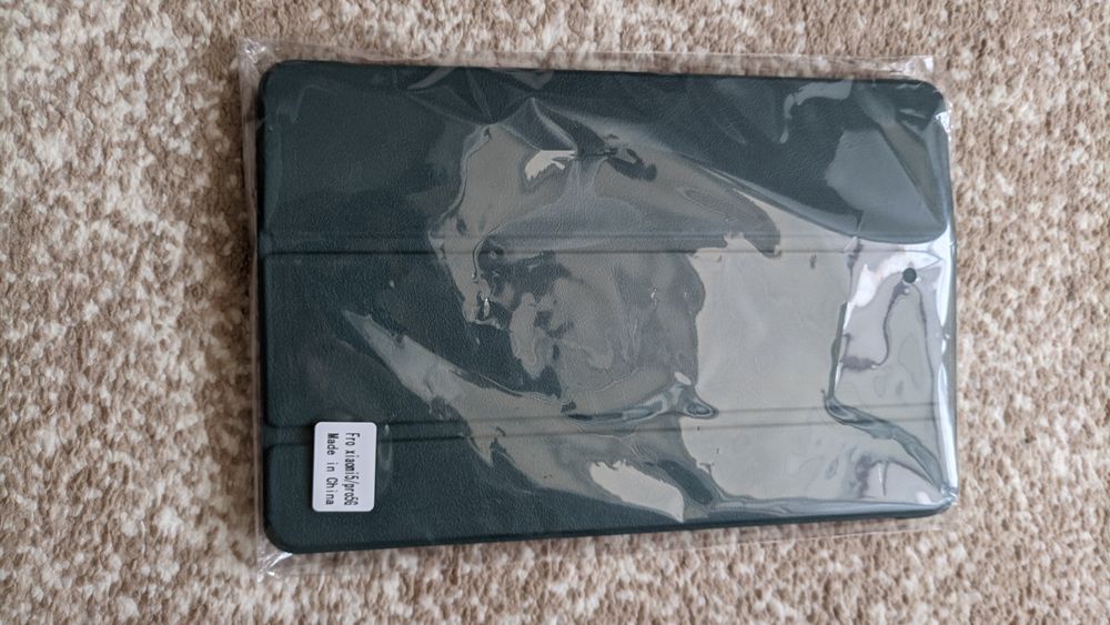 Чехол Xiaomi Pad 5