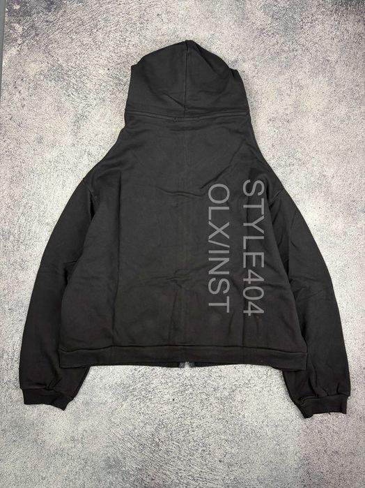 Худи Grailz Project GR Beware OF GOD Hoodie opium archive