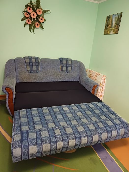 Продам диван розкладний