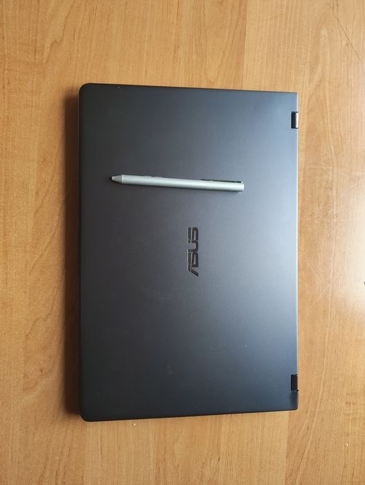 Ноутубк ASUS ZenBook Flip UX561UA, тачскрін, стілус, ліцензія Windows
