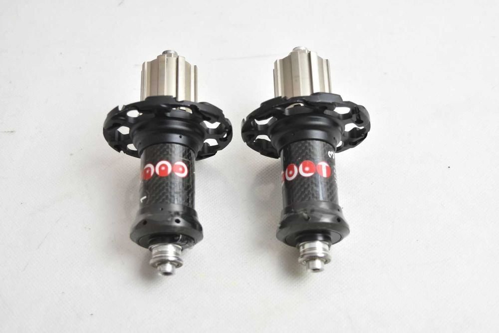 piasta szosowa tył CAMPAGNOLO BORA ULTRA ! 130mm ! 21ot. !