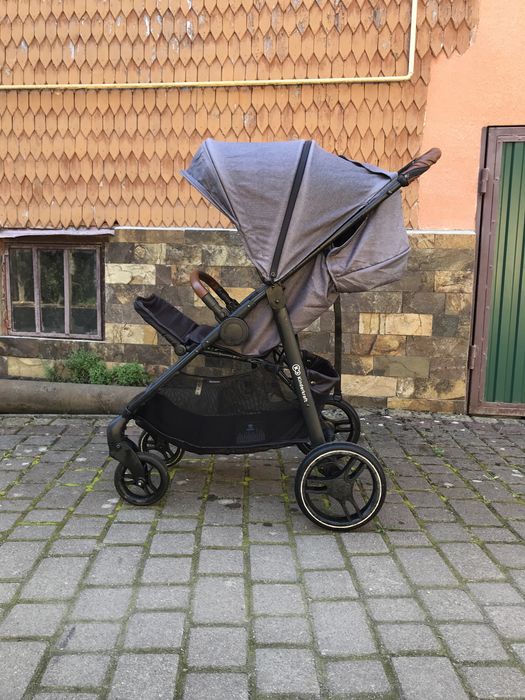Дитяча Коляска Kinderkraaft