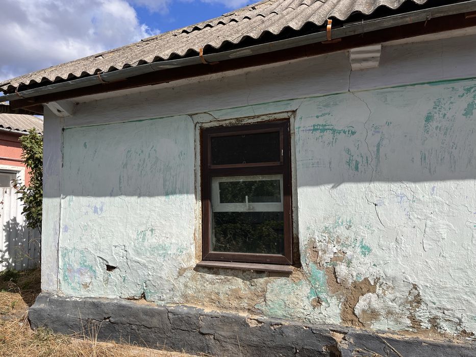 Продам старый дом с участком Подольск