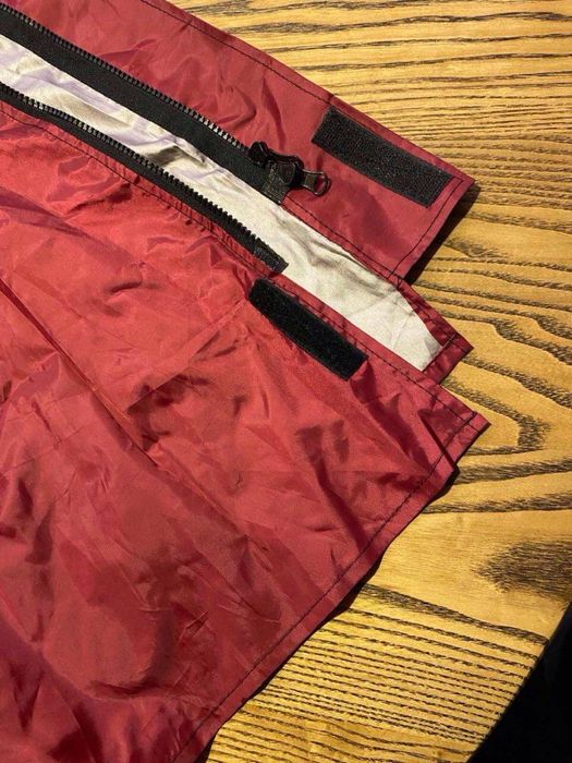 ; туристическая накидка - защита от дождя 700 грн