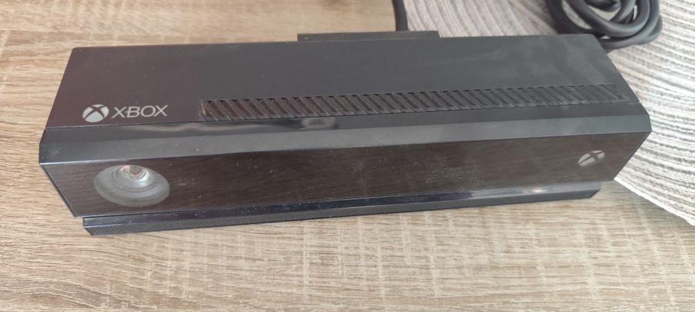 Kinect Xbox one sprawny Łódź Śródmieście • OLX.pl