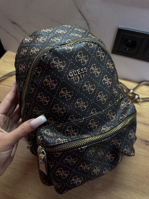 Рюкзак Guess Оригинал