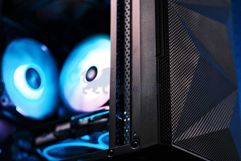 Ігровий топ! i7-4770+GTX1060 6GB + 16GB пк комп'ютер игровой компьютер