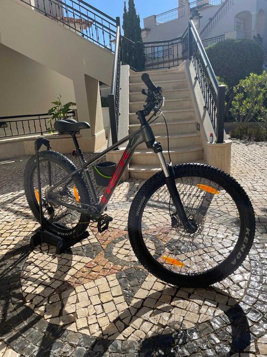 Trek Roscoe (Bom Estado)