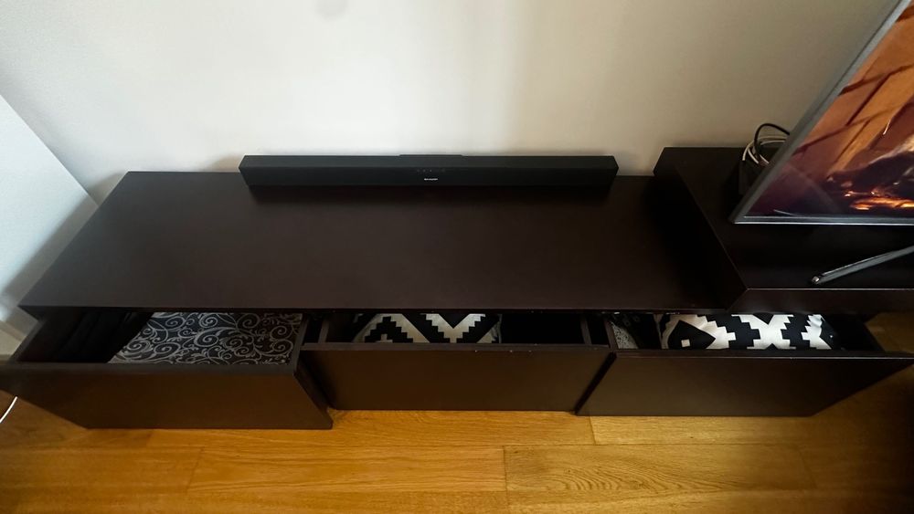 Móveis sala móvel tv