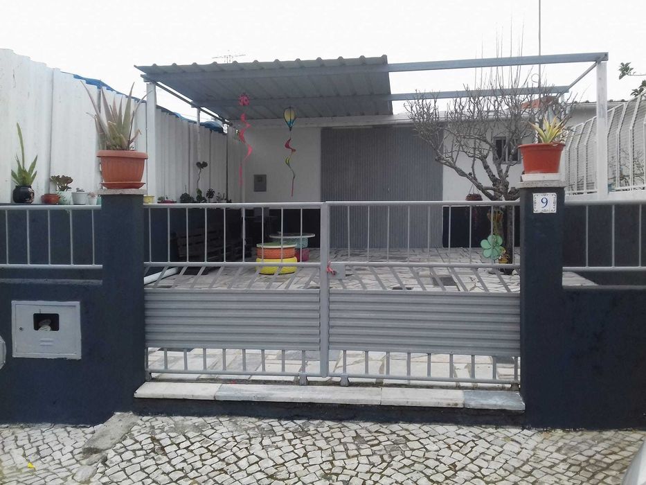 Espaço para festas