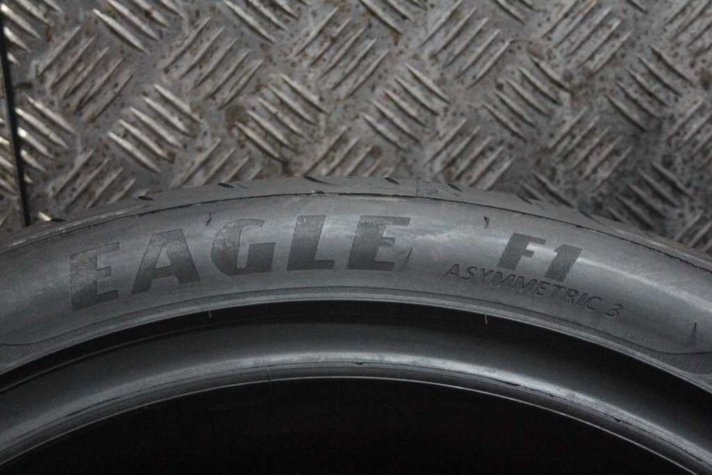 225/45/18 Goodyear Eagle F1 Asymmetric 3 225/45 R18 95Y XL
