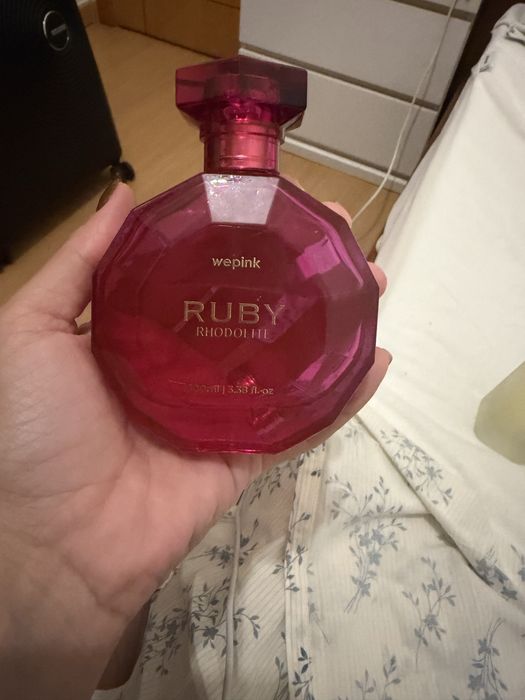 Perfumes Wepink