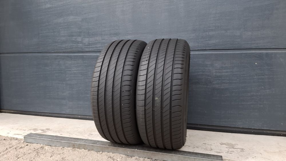 Michelin 225/45 R17 Primacy 6.4 mm 2022