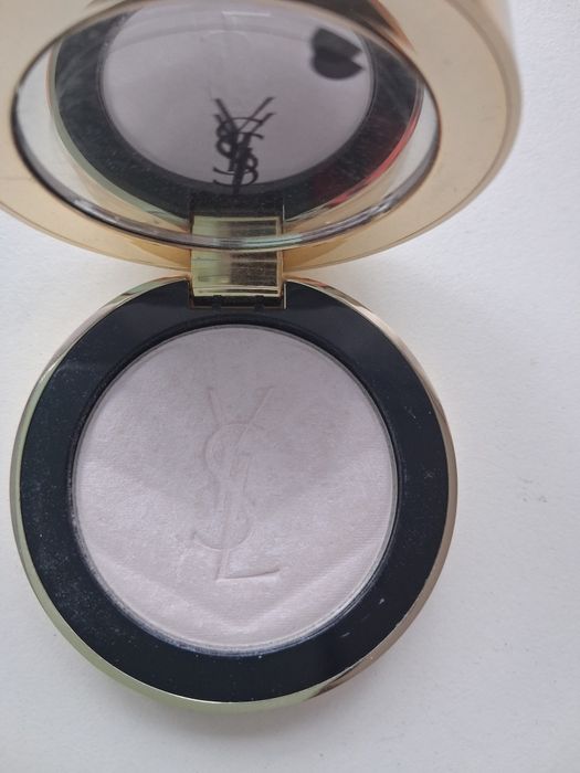 Ysl make me blush róż nr 69