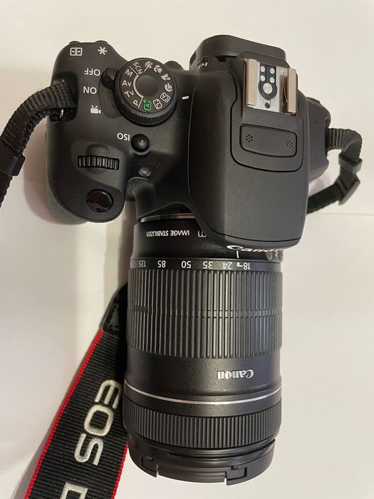 Срочно Продаю Canon 700D