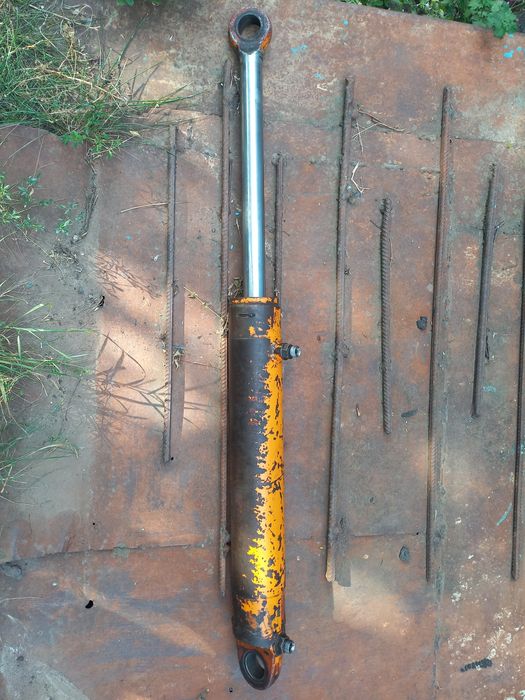 Гидроцилиндр 400