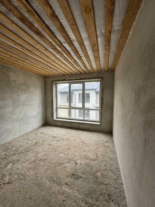 Продається збудований Будинок 133м2 в затишному районі!!!