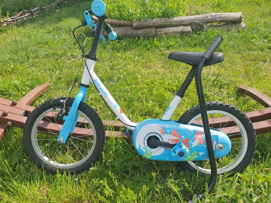 Rowerek dziecięcy