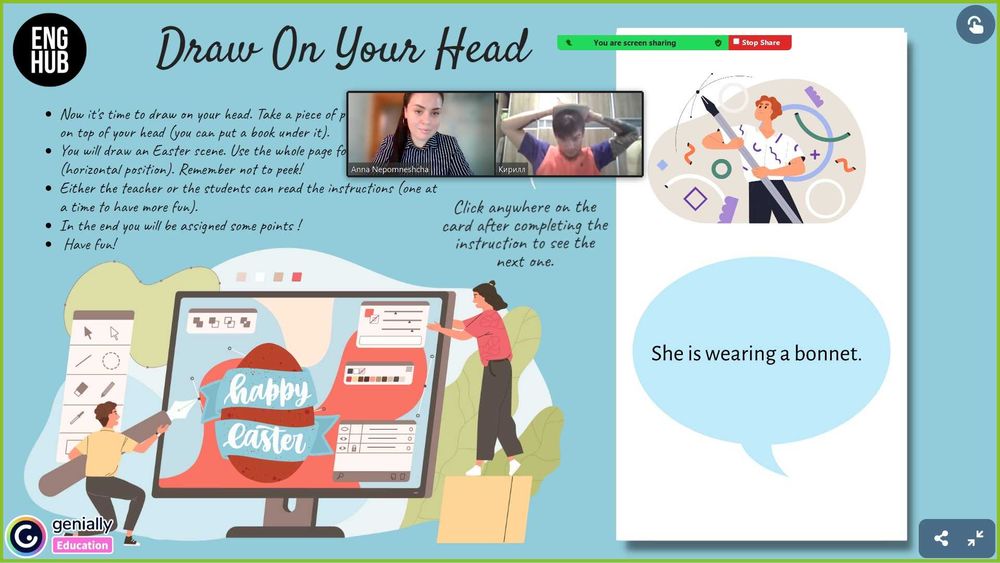 Репетитор англійської, працювала у США, індиви/парні/НМТ/ЄВІ/IELTS