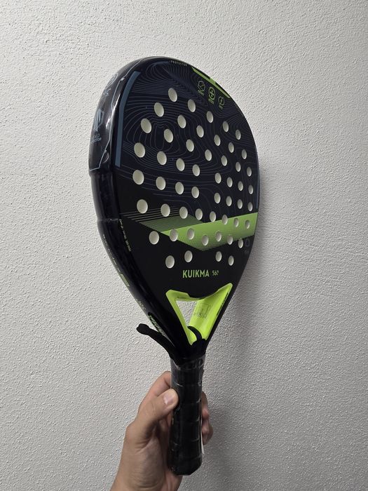 Kuikma 560 Raquete NOVA