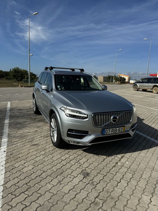 XC90 Inscription
