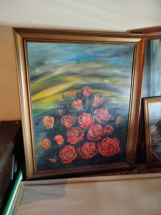 Vários quadros para venda modesta64740970144769122