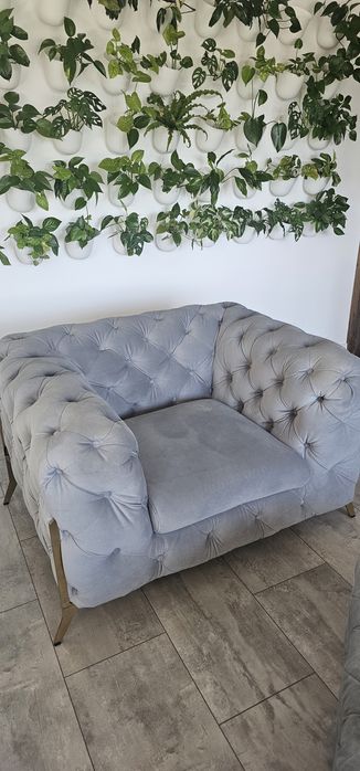 Komplet wypoczynkowy