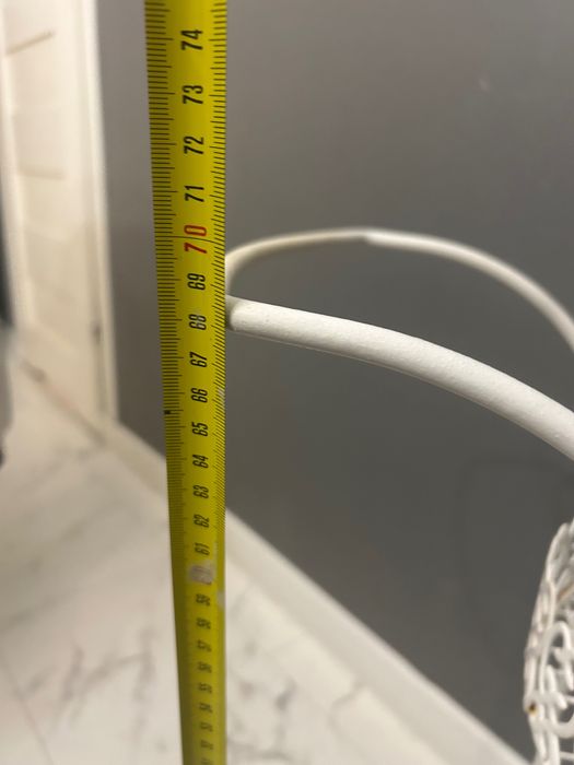 Barek wózeczek Vintage