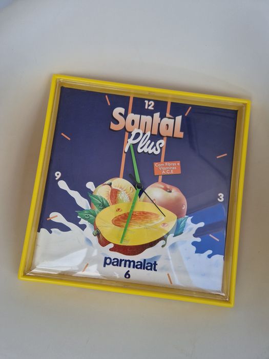 Relogio parede 33x33