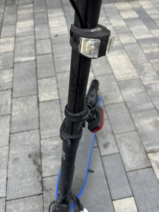 Hulajnoga elektryczna idealna dla dziecka