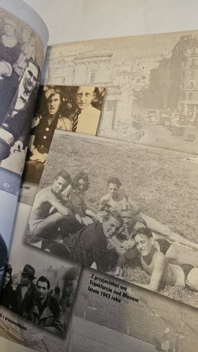 Zły Tyrmand Mariusz Urbanek książka