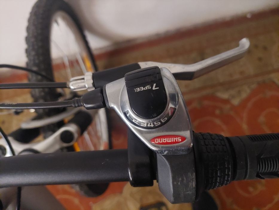 Rower Scott Voltage MX5