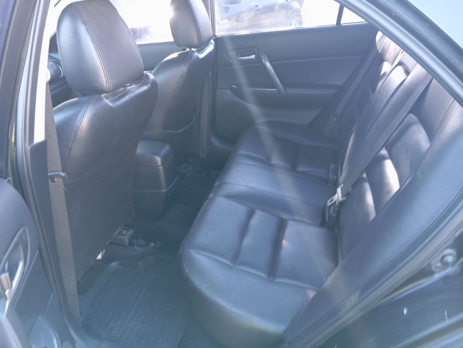 Продам Мазда 6 автомат