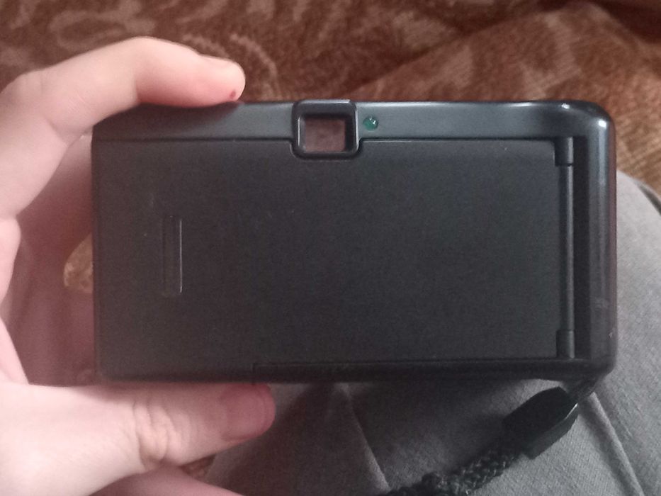 Продам плёночные фототаппараты мыльницы б/у