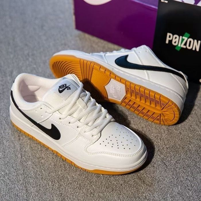 Кросівки Nike Dunk SB