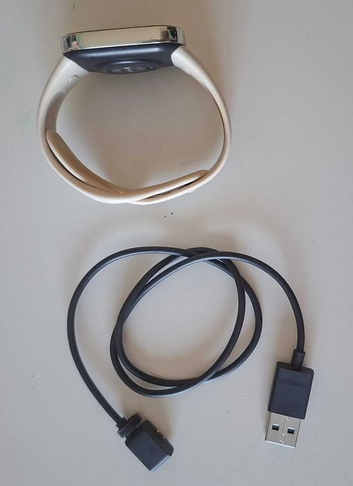 Smartwatch Redmi Watch 3 + 7 braceletes