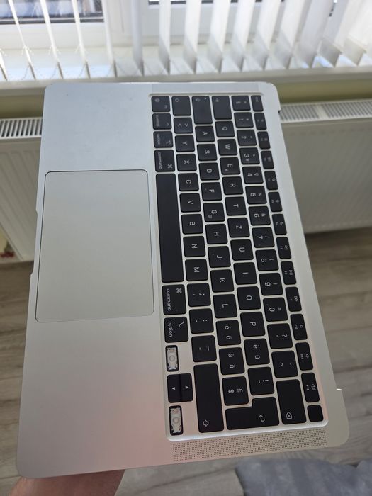 MacBook M1 air на  icloud
