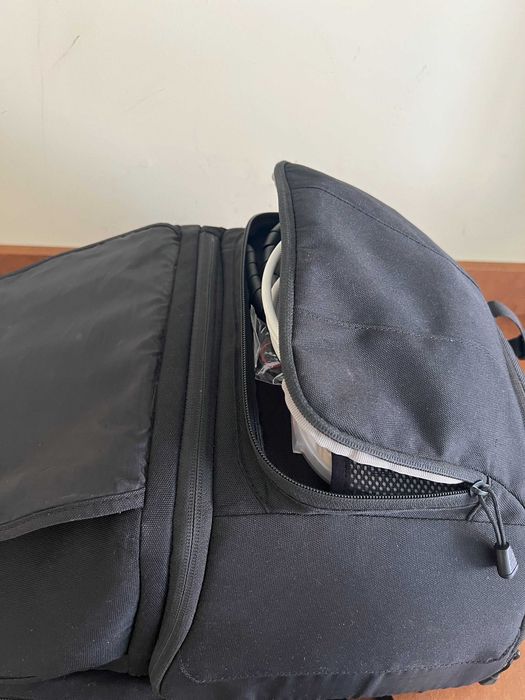 Lowepro Mochila Fastpack 350