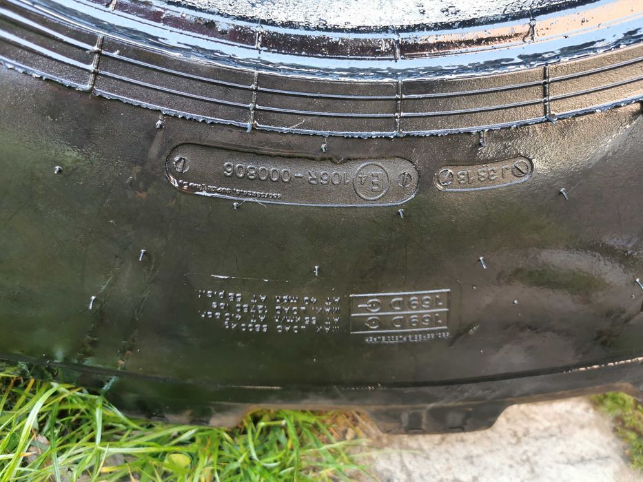 BKT 650/55 R26,5