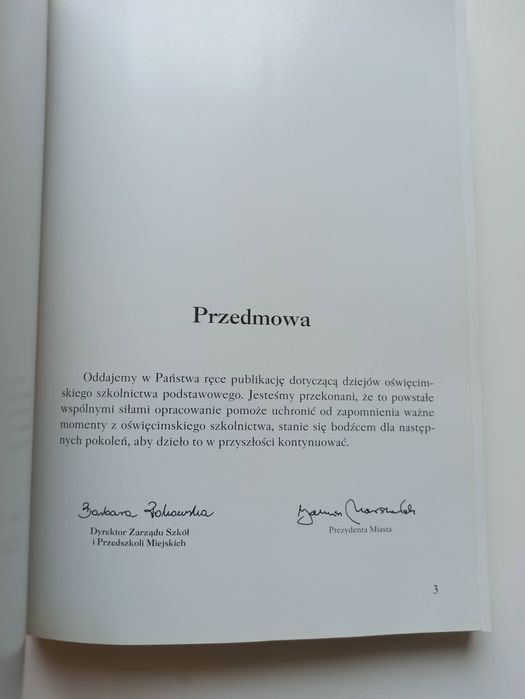 Dzieje oświęcimskiego szkolnictwa podstawowego